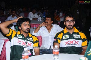 T20 Tollywood Trophy Dress Launch