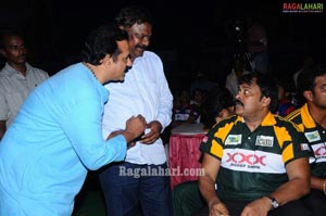 T20 Tollywood Trophy Dress Launch