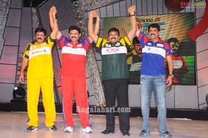 T20 Tollywood Trophy Dress Launch