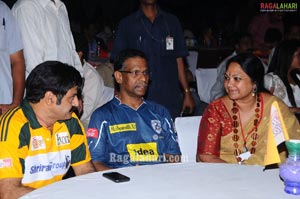 T20 Tollywood Trophy Dress Launch