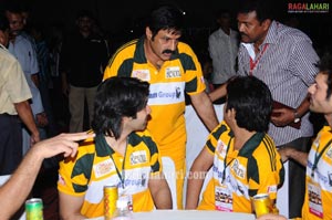 T20 Tollywood Trophy Dress Launch