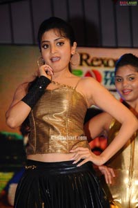 T20 Tollywood Trophy Dress Launch