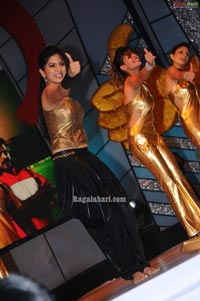 T20 Tollywood Trophy Dress Launch