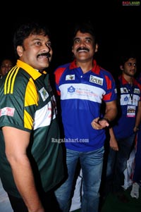 T20 Tollywood Trophy Dress Launch