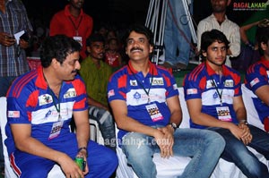 T20 Tollywood Trophy Dress Launch