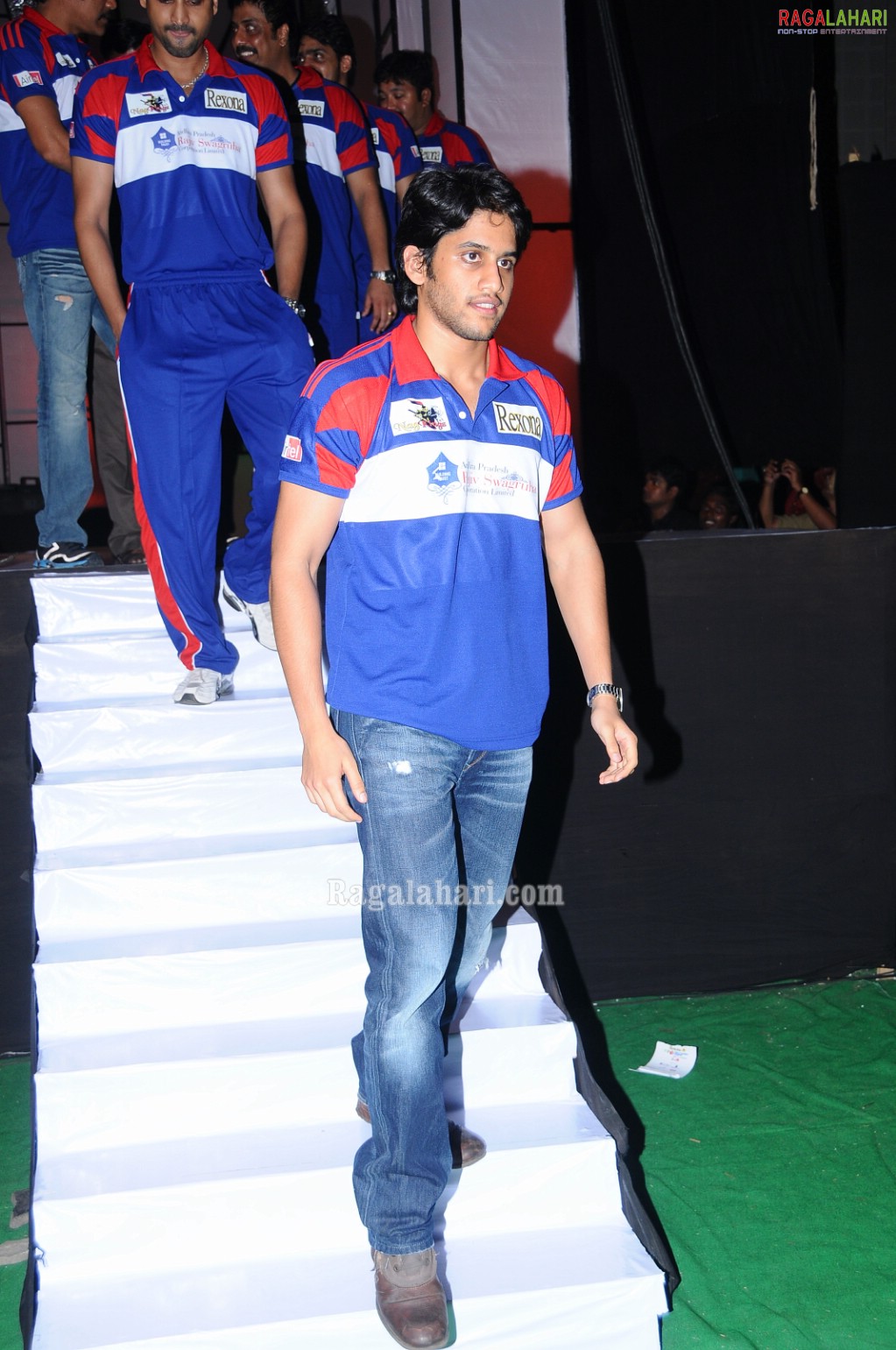 Tollywood T20 Curtain Raiser