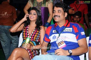 T20 Tollywood Trophy Dress Launch