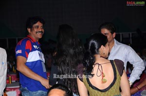 T20 Tollywood Trophy Dress Launch