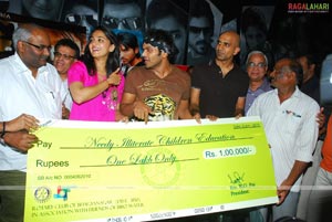 Vedam Charity Show