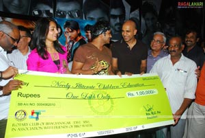 Vedam Charity Show