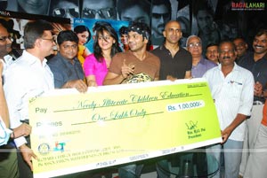 Vedam Charity Show