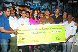 Vedam Charity Show