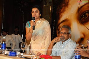 Villain Press Meet