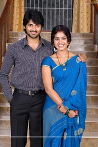 Samrat, Anushka