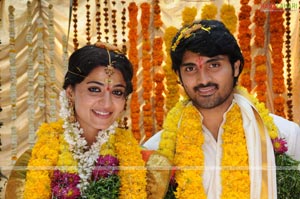 Samrat, Anushka