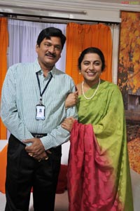 Rajendra Prasad, Suhasini, Kaveri Jha