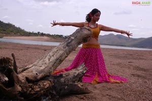 Allari Naresh, Srinivas Avasarala, Madhurima