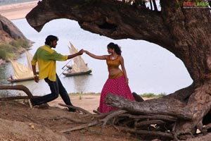 Allari Naresh, Srinivas Avasarala, Madhurima