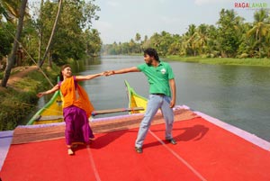 Allari Naresh, Manjari Fadnis