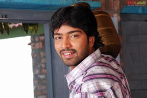 Allari Naresh, Manjari Fadnis