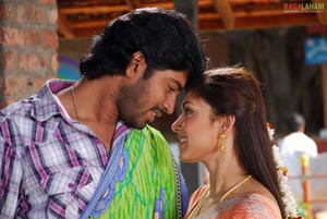 Allari Naresh, Manjari Fadnis