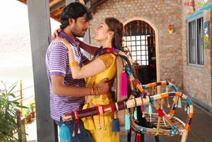 Allari Naresh, Manjari Fadnis