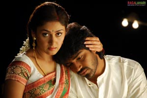 Allari Naresh, Manjari Fadnis