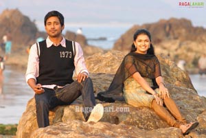 Varun Sandesh, Vegha, Saranya Mohan