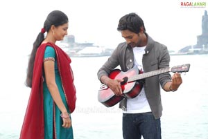 Varun Sandesh, Vegha, Saranya Mohan