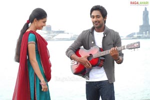 Varun Sandesh, Vegha, Saranya Mohan