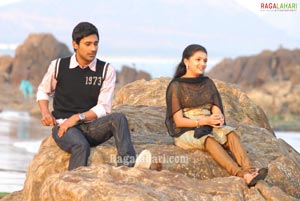 Varun Sandesh, Vegha, Saranya Mohan