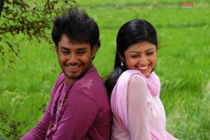 Taneesh, Pranitha