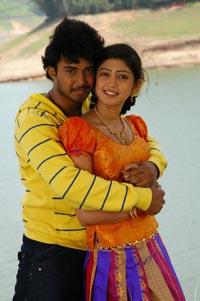 Taneesh, Pranitha