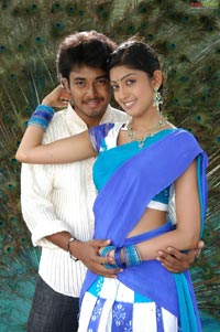 Taneesh, Pranitha