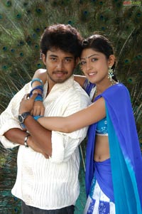 Taneesh, Pranitha