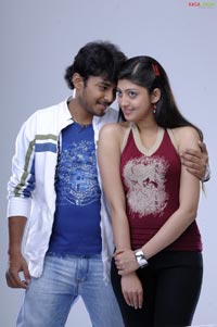 Taneesh, Pranitha