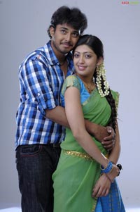 Taneesh, Pranitha