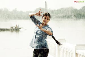 Vikram, Aishwarya Rai, Priyamani