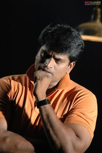 Bindu Madhavi, Allari Ravi Babu