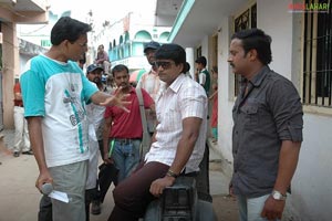 Bindu Madhavi, Allari Ravi Babu