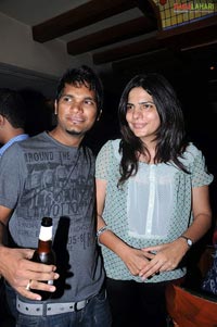 Firangi Paani Pub Party - June 8 2010