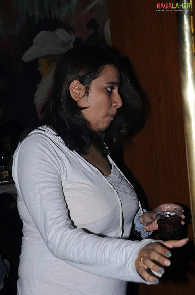 Firangi Pani Pub Party - June 5 2010