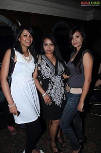 Firangi Paani Pub Party - June 8 2010