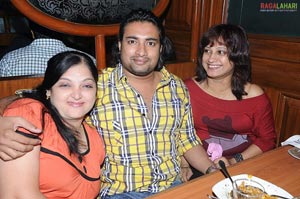 Firangi Paani Pub Party - June 8 2010