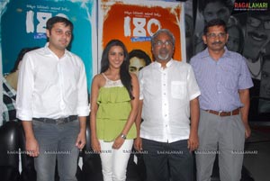 180 Success Meet