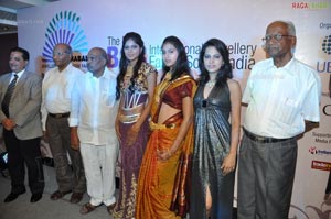 4th Hyderabad Jewellery, Pearl & Gem Fair Press Meet