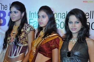 4th Hyderabad Jewellery, Pearl & Gem Fair Press Meet