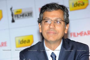 58th Idea Filmfare Awards 2010 South Curtain Raiser