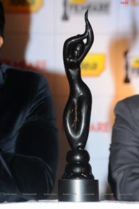 58th Idea Filmfare Awards 2010 South Curtain Raiser