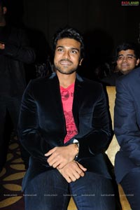 58th Idea Filmfare Awards 2010 South Curtain Raiser